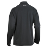Тренувальна кофта SELECT Spain v25 training zip jacket woman Black